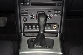 2013款沃尔沃XC90