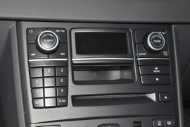2013款沃尔沃XC90