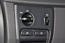 2013款沃尔沃XC90