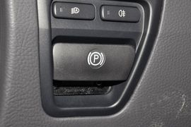 2013款沃尔沃XC90