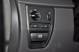 2013款沃尔沃XC90
