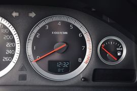 2013款沃尔沃XC90