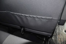 2014款大众凯路威2.0TSI四驱舒适版