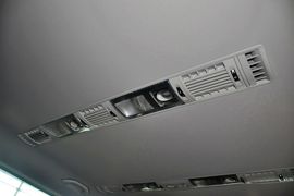 2014款大众凯路威2.0TSI四驱舒适版