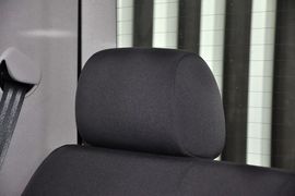 2014款大众凯路威2.0TSI四驱舒适版