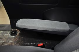 2014款大众凯路威2.0TSI四驱舒适版