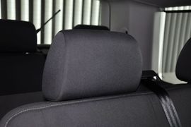 2014款大众凯路威2.0TSI四驱舒适版