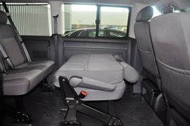 2014款大众凯路威2.0TSI四驱舒适版