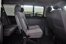 2014款大众凯路威2.0TSI四驱舒适版