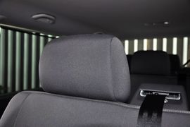 2014款大众凯路威2.0TSI四驱舒适版