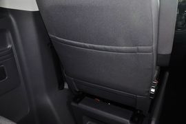 2014款大众凯路威2.0TSI四驱舒适版