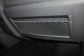 2014款大众凯路威2.0TSI四驱舒适版