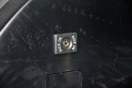 2014款大众凯路威2.0TSI四驱舒适版