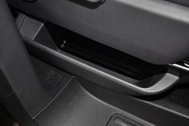 2014款大众凯路威2.0TSI四驱舒适版