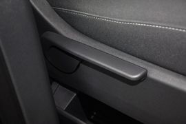 2014款大众凯路威2.0TSI四驱舒适版