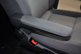 2014款大众凯路威2.0TSI四驱舒适版