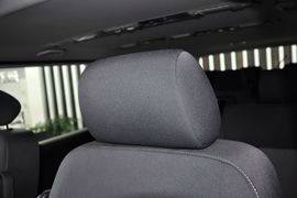 2014款大众凯路威2.0TSI四驱舒适版