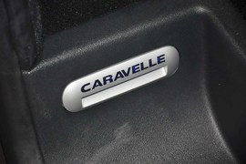 2014款大众凯路威2.0TSI四驱舒适版