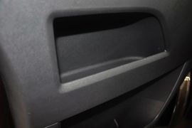 2014款大众凯路威2.0TSI四驱舒适版