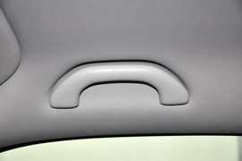 2014款大众凯路威2.0TSI四驱舒适版