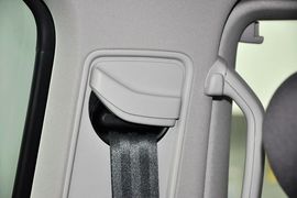 2014款大众凯路威2.0TSI四驱舒适版