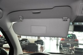 2014款大众凯路威2.0TSI四驱舒适版