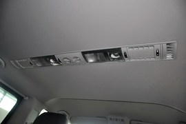 2014款大众凯路威2.0TSI四驱舒适版