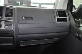 2014款大众凯路威2.0TSI四驱舒适版