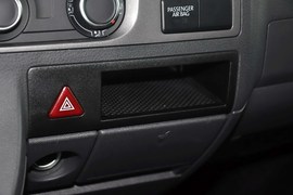 2014款大众凯路威2.0TSI四驱舒适版