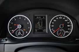 2015款大众途观1.8TSI手自一体两驱风尚版