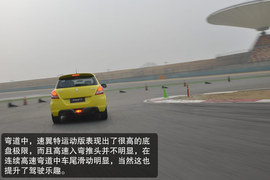 铃木速翼特