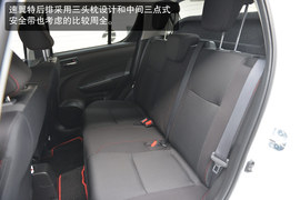 铃木速翼特