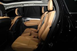 全新一代沃尔沃XC90实拍