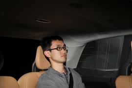 全新一代沃尔沃XC90实拍