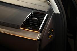 全新一代沃尔沃XC90实拍