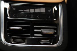 全新一代沃尔沃XC90实拍