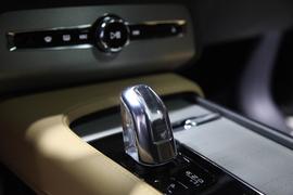 全新一代沃尔沃XC90实拍