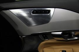 全新一代沃尔沃XC90实拍