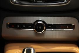 全新一代沃尔沃XC90实拍