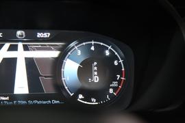 全新一代沃尔沃XC90实拍
