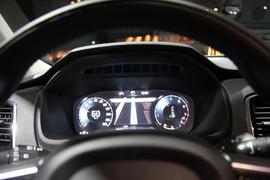 全新一代沃尔沃XC90实拍