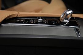 全新一代沃尔沃XC90实拍