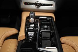 全新一代沃尔沃XC90实拍