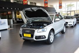 2013款奥迪Q5
