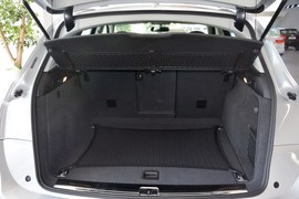 2013款奥迪Q5