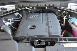 2013款奥迪Q5