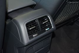 2013款奥迪Q5