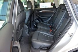 2013款奥迪Q5