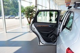 2013款奥迪Q5