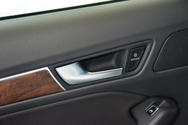 2013款奥迪Q5